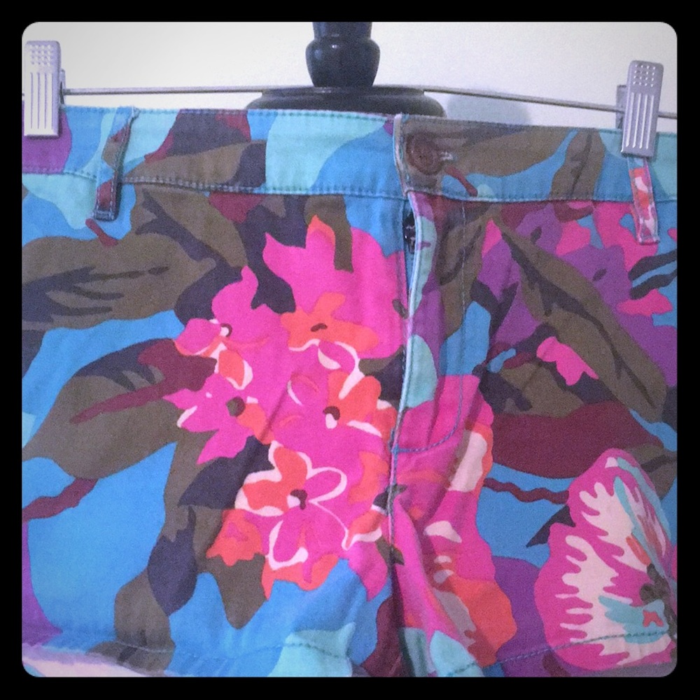 Roxy Shorts Size 13